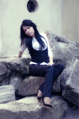 KristinaSyrova1's profile picture. 