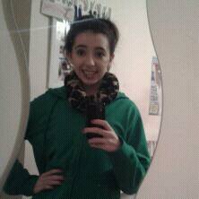 Hey im 13,im irish and i LOVE one direction #Directioner.So follow me and I'll follow back :-)