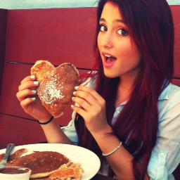 AmeliaBangerEA's profile picture. Amelia here. Coffee addict, artist, singer, and Harry Potter lover. I think I'm pretty cool! ||Power copier||