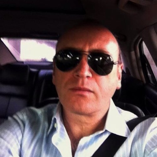 Director General de ECOSOFT