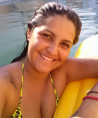 Não torço para que tudo termine bem, torço para que tudo continue sempre melhor!