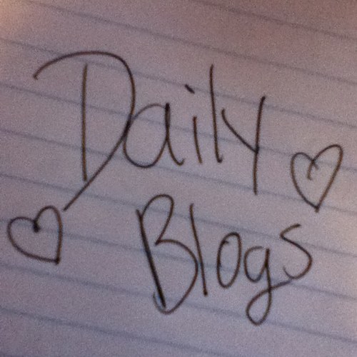 dailyblogs1's profile picture. I do daily blogs about my exciting life!!