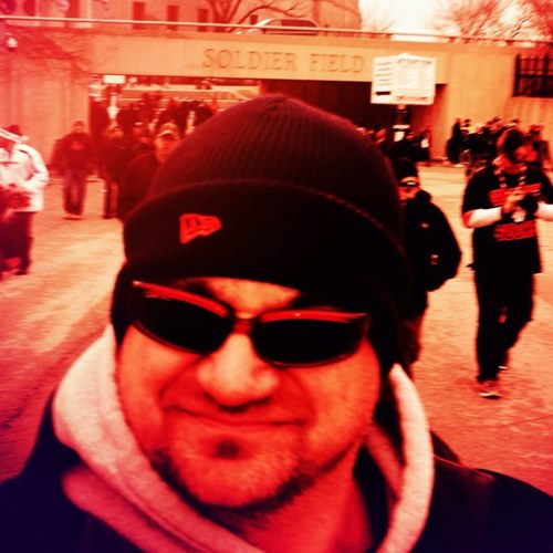 RobbieDriscoll1's profile picture. 