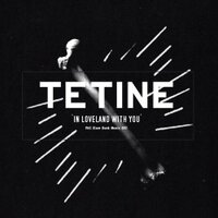 Tetine (@tetine) 's Twitter Profile