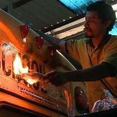 LACAMIONETA's profile picture. A film by Mark Kendall (@FYNFilms). World Premiere: @SXSW / Int’l Premiere: @FICGoficial.  A @NYTimes Critics' Pick & one of @IndieWire's "Top Docs of 2013".