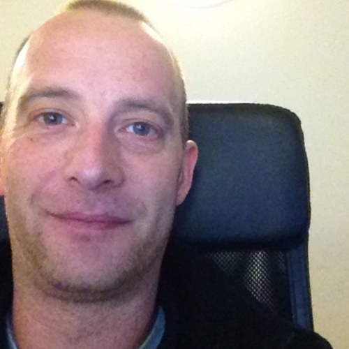 ronkwac's profile picture. 