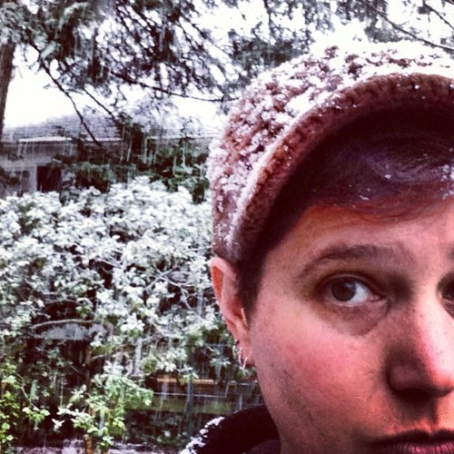 LizCascone's profile picture. Like sand through the hourglass