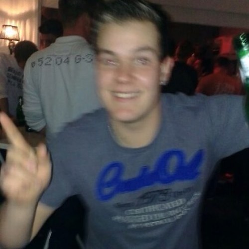 Autocross, Hok, Bier drinken, SOMA College,