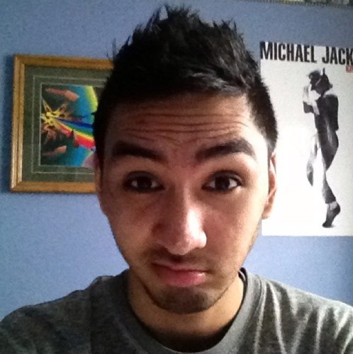 marcnagal's profile picture. ㋡