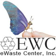 eWaste Center, Inc is committed to the preservation of the environment. #ewaste #ecycle #electronics  #erecycling @recyclesday #computer #recycling