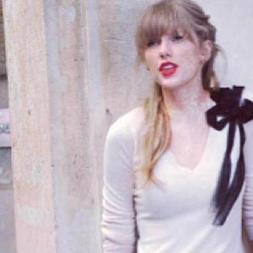Life is like a fangirl. The more you scream The more fun you have.