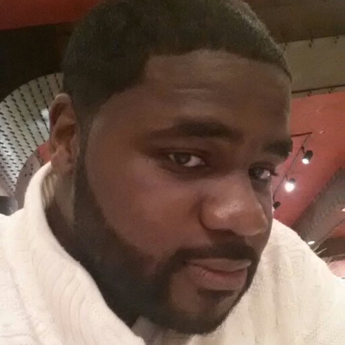 1NiteStandUpGuy's profile picture. NOT on Facebook
#MBA Green Business Strategies
#Entrepreneur
#DETROIT
#UofM
#ProBlack
#Uplift and Spread the word in our community