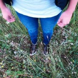 AnnaPeiseniece's profile picture. 