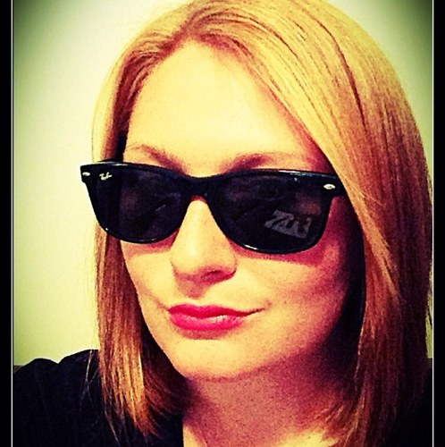 alyssajomarks's profile picture. I say inappropriate things at inappropriate times