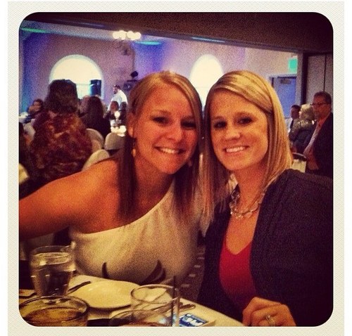 KenzieRichmond's profile picture. 