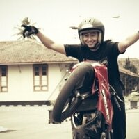 Delon Gantara (@dgantara) 's Twitter Profile