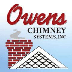 Owens Chimney Systems is a full service chimney cleaning and repair company serving the Charlotte, NC area. Call us at 704-554-9595.