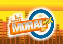 Web Rádio Moral Mix - Um novo conceito em web rádio.