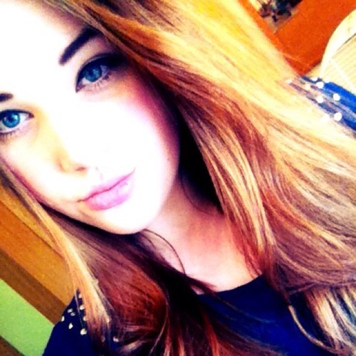 Lauulovesx's profile picture. Destroy what destroys you. #Team13