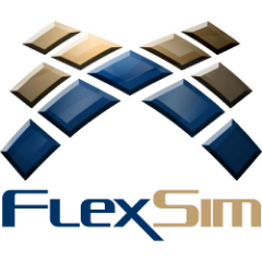 FlexSim Profile Picture