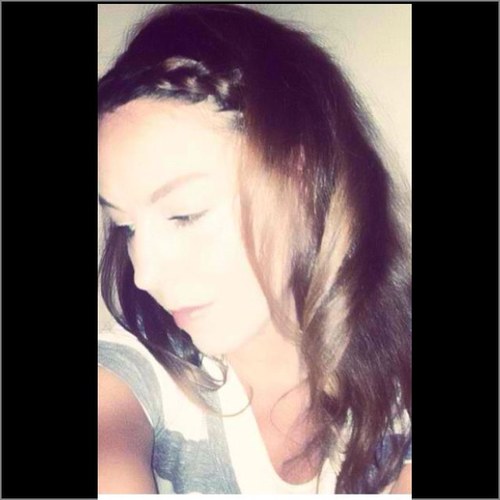 roxxylynn's profile picture. When all the pieces fall into place & fate works it's magic