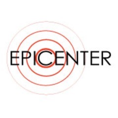 A literary management company. IG: Team_Epicenter