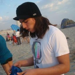I follow back :D
 Growing hair 30%