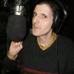Presenter of Showband Memories on 107.8 Generate FM (formerly known as Digital Hub FM). You can listen back to some of my shows on http://t.co/njasNT1hA6