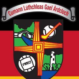 Ardclough GAA Club. Serving The Community Since 1936 | Hurling, Football & Camógie. Ní neart go chur le cheile
https://t.co/ZbNHpljh2X