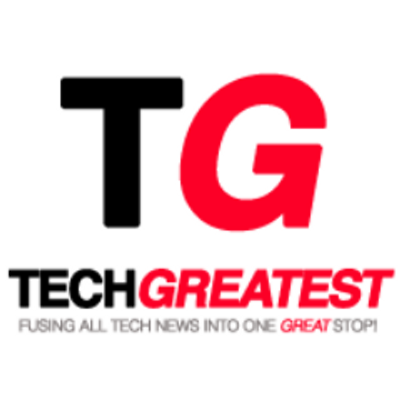 TechGreatest