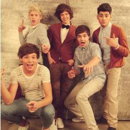 Strona z wszelkimi informacjami na temat 1D. Najnowsze wydarzenia, zdjęcia, fakty! Zapraszam do kliknięcia FOLLOW! Liczę na wasze wsparcie! .xx