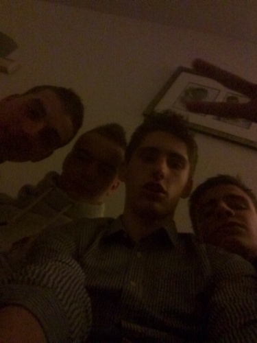 vincestans's profile picture. Veni Vidi Vici