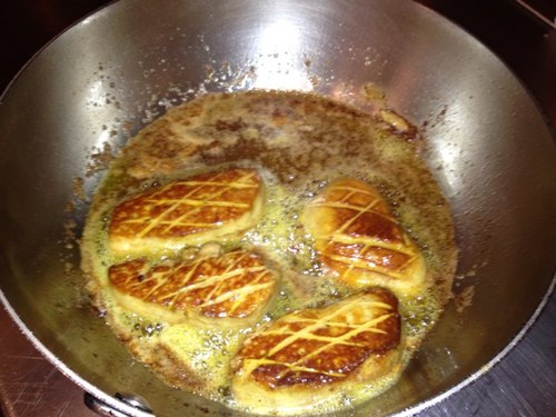 chefsashsimpson's profile picture. Loving restaurant business! Great food and vacationing!