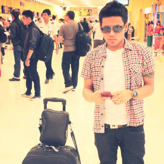 ajie24's profile picture. Life not easy as you think,always pray,hope,dream n believe !