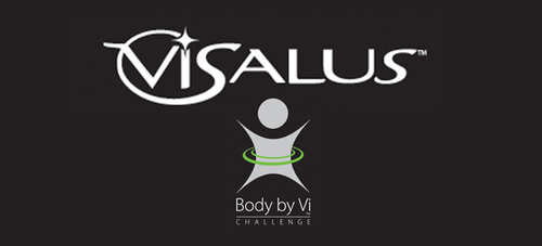 We teach you the secret techniques to developing a hyper successful organization with the Visalus and The Body by Vi Challenge.