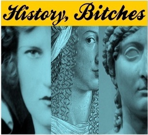 This ain't yo momma's history podcast