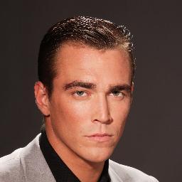 Clark Gable III (@ClarkJGable) | Twitter