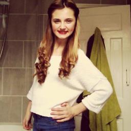 24.2.13 BEST NIGHT EVER xxxx
follow your dreams and never say never.