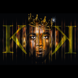 OFFICIALIIAMK's profile picture. 