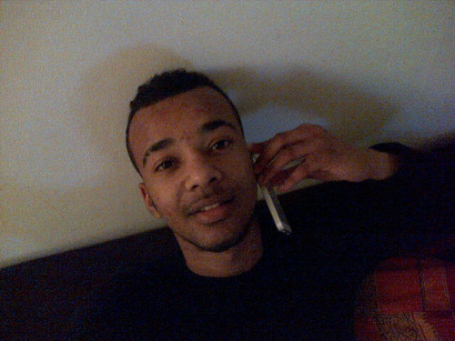 Tu m'reconnais ou tu nies ?