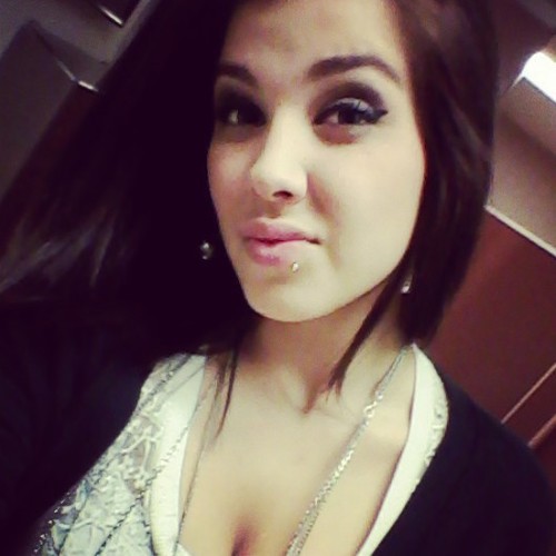 19 Years Young. Taken by Andrue (: