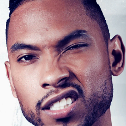A FAN PAGE Created For Miguel w| The Latest Info & Anything Miguel Related. Kaleidoscope Dream In Stores NOW Purchase -- http://t.co/QT1KXwkq21