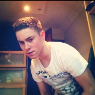 Joe Daniel Walker, 16, #ShitHoleSheffield , follow my instagram plaese JoeDanielWalker #follow