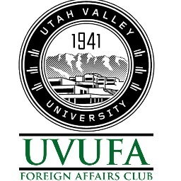 UVUForeAffairs's profile picture. 