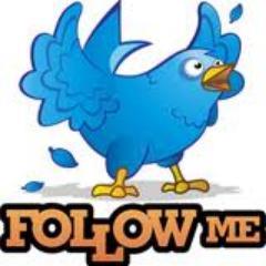 Follow and Follow Back!! Shout out = ASK!