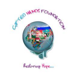 A 501 c(3) nonprofit organization supporting underserved youths & women in USA and abroad (Third World Countries) while restoring hope.