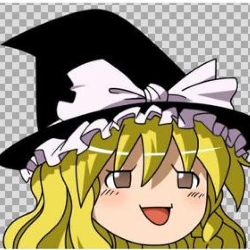 ゆっくり魔理沙 Yuxtukurimarisa Twitter