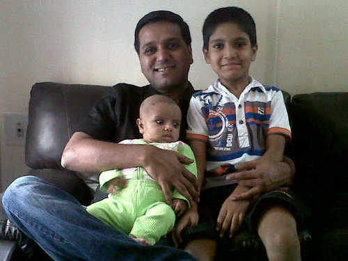 Simple Needs; Simple Dezires; Simple Man...