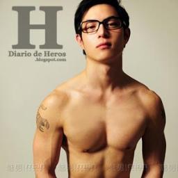 DiarioDeHeros's profile picture. Gay Blogger, Geek, and bitch. 
http://t.co/ewtHAmKD