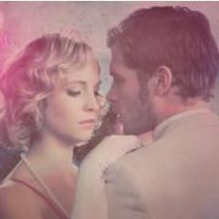 Se a sua vida dependesse do meu AMOR você viveria ETERNAMENTE ♥
Candice Accola & Joseph Morgan